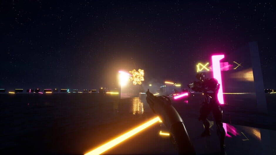 Скриншот 7 из RGB ON Experience