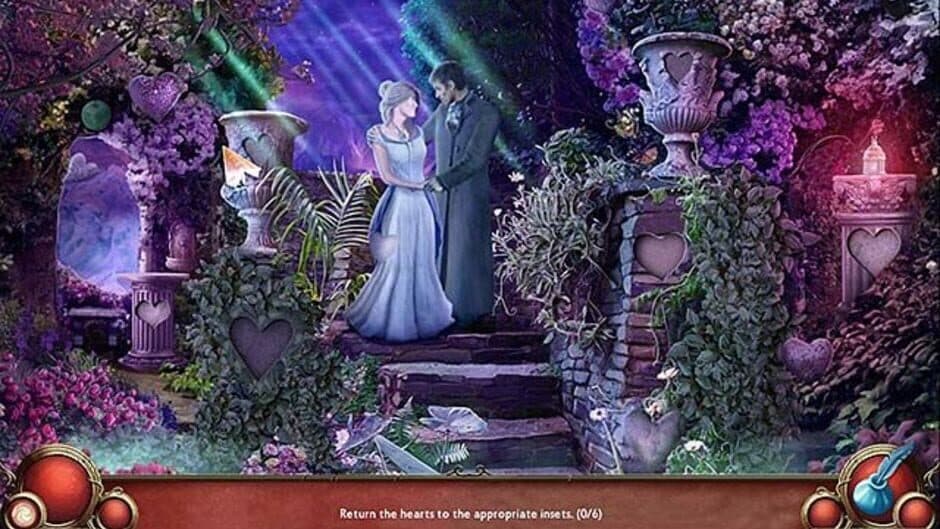 Скриншот 1 из Nevertales: The Beauty Within