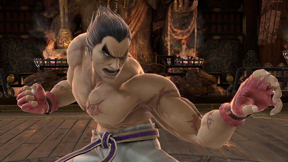Скриншот 3 из Super Smash Bros. Ultimate: Challenger Pack 10