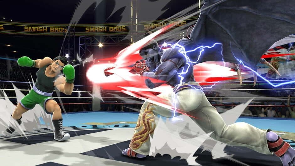 Скриншот 2 из Super Smash Bros. Ultimate: Challenger Pack 10