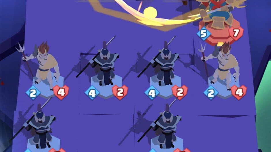Скриншот 2 из West Journey War