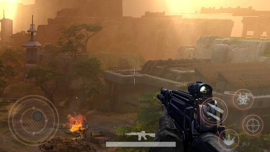Скриншот 4 из Fear Survival