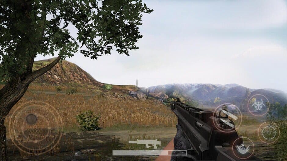Скриншот 5 из Fear Survival