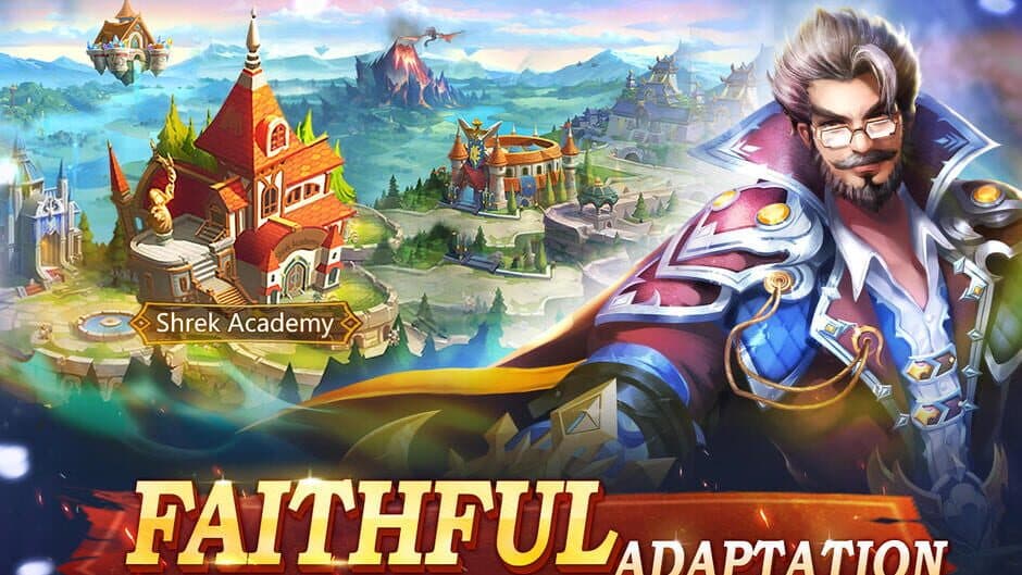 Скриншот 5 из Soul Land Reloaded