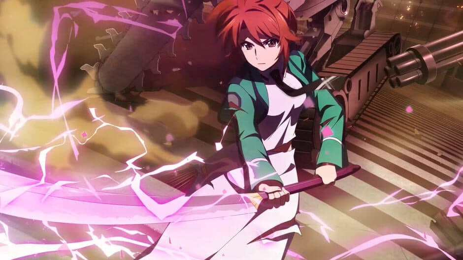 Скриншот 3 из The Irregular at Magic High School Reloaded Memory