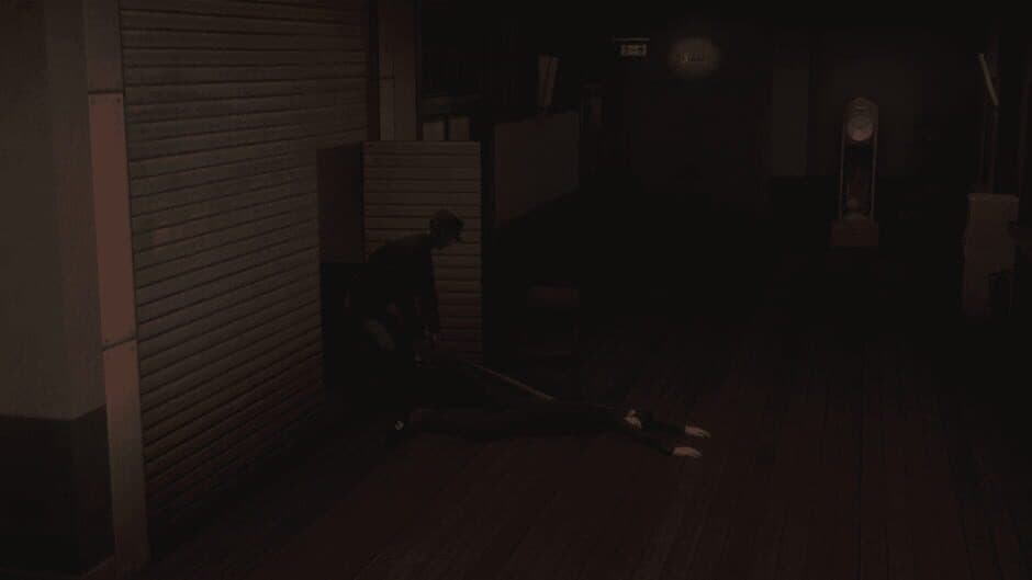 Скриншот 3 из The School: White Day