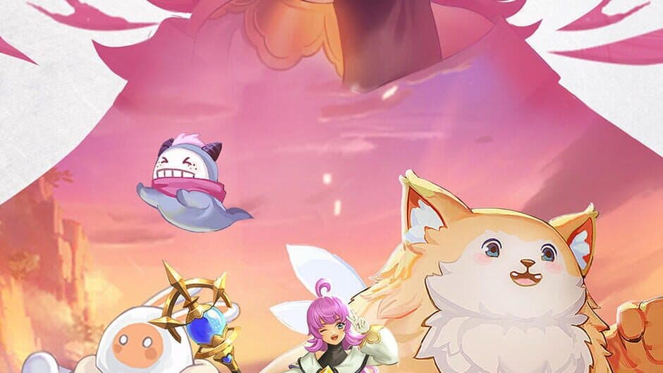 Скриншот 3 из Guardians of Cloudia