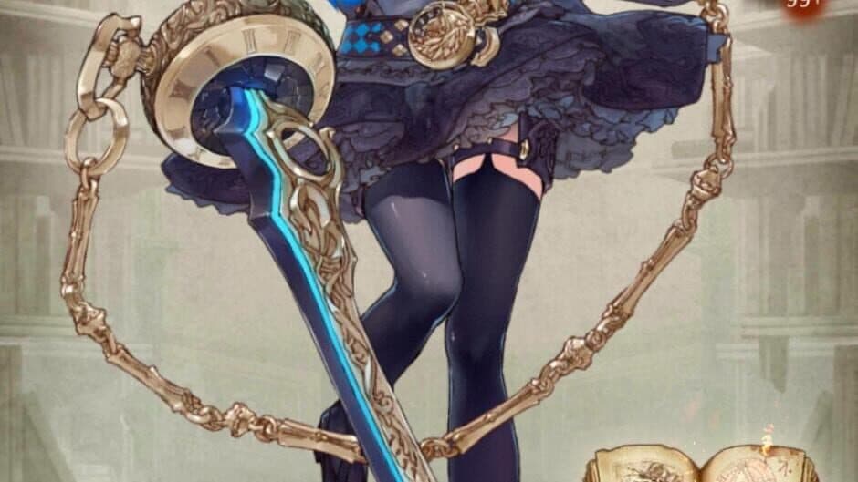 Скриншот 4 из SinoAlice
