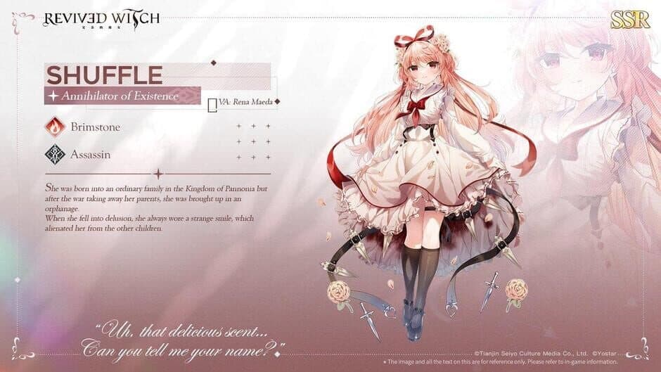 Скриншот 4 из Revived Witch