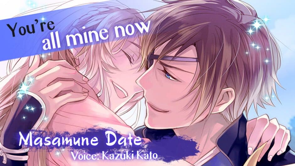 Скриншот 4 из Ikemen Sengoku: Romances Across Time