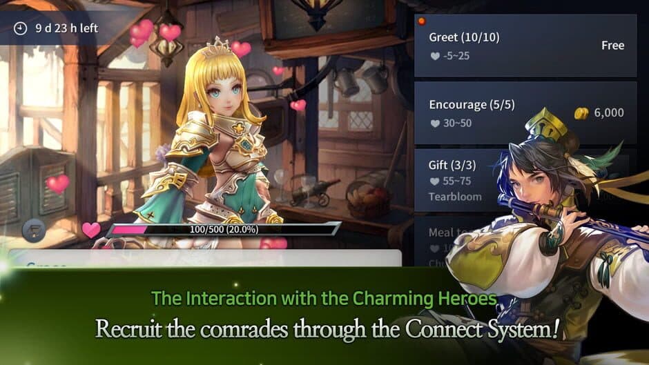 Скриншот 3 из ElChronicle
