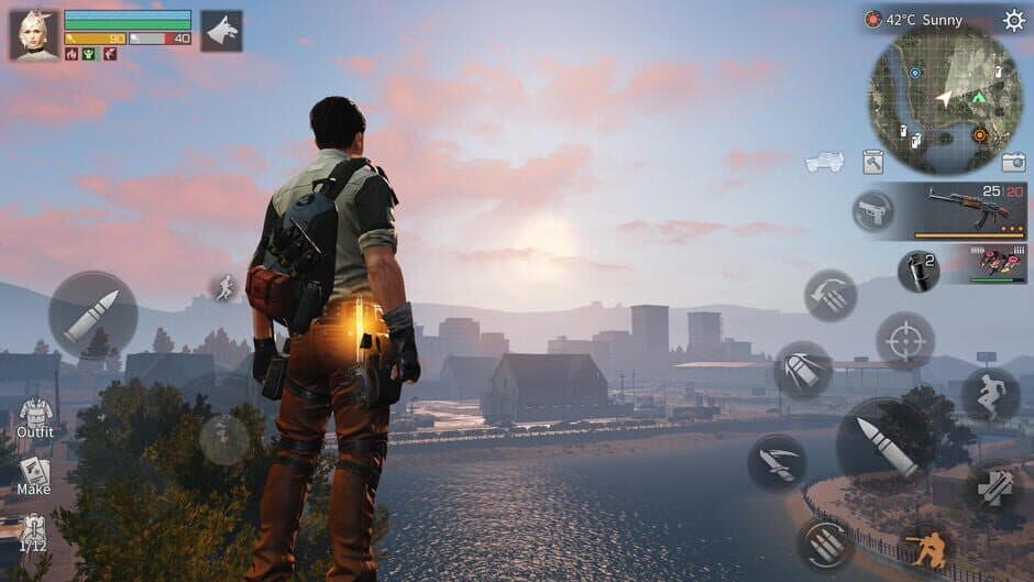 Скриншот 5 из LifeAfter