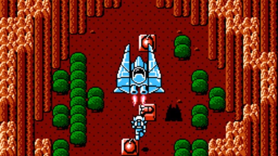 Скриншот 2 из RoboWarrior
