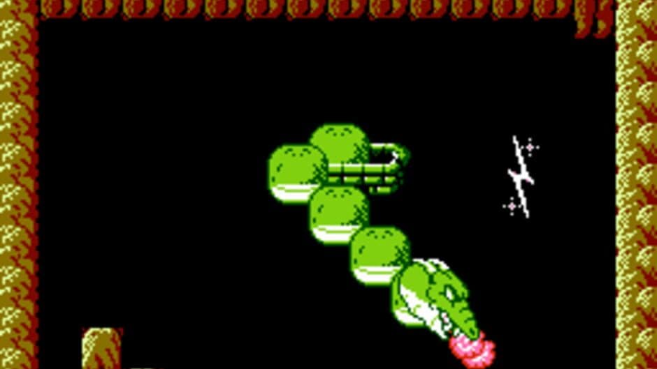 Скриншот 3 из RoboWarrior