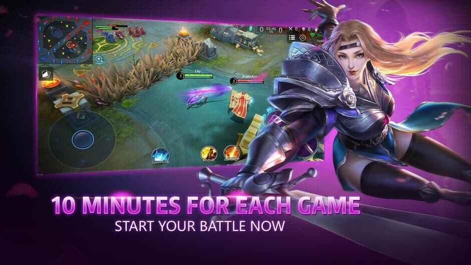 Скриншот 5 из Legend of Ace