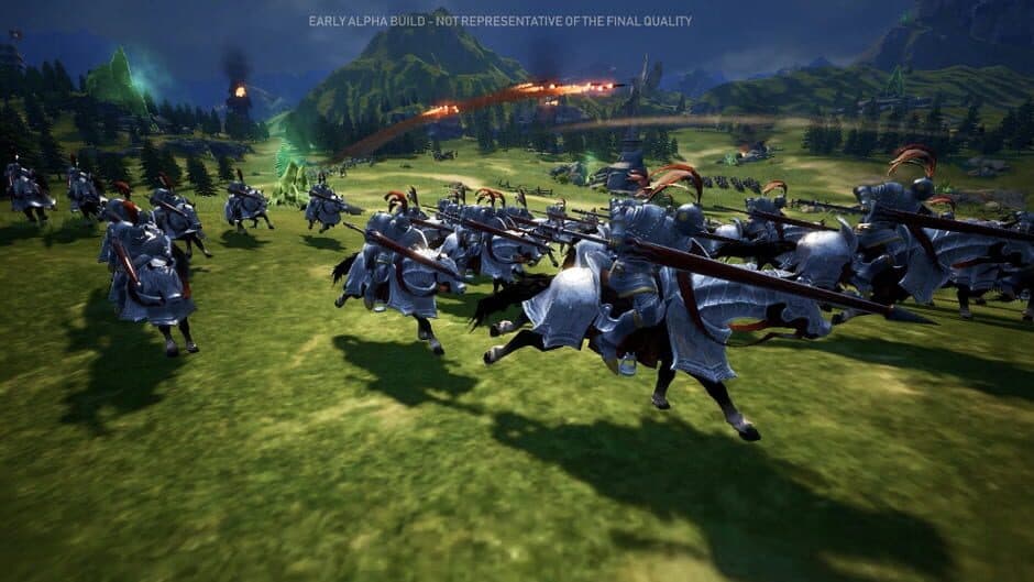 Скриншот 5 из Total War Battles: Warhammer