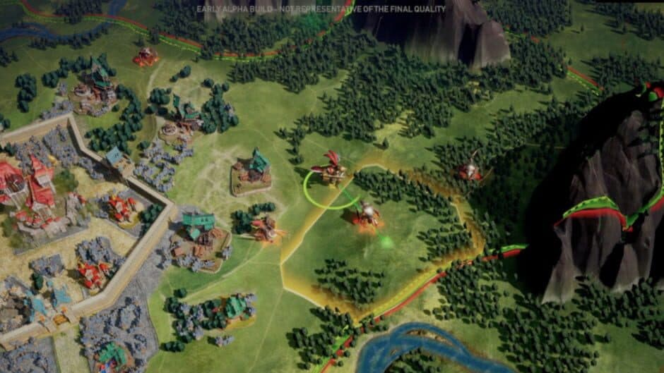 Скриншот 7 из Total War Battles: Warhammer