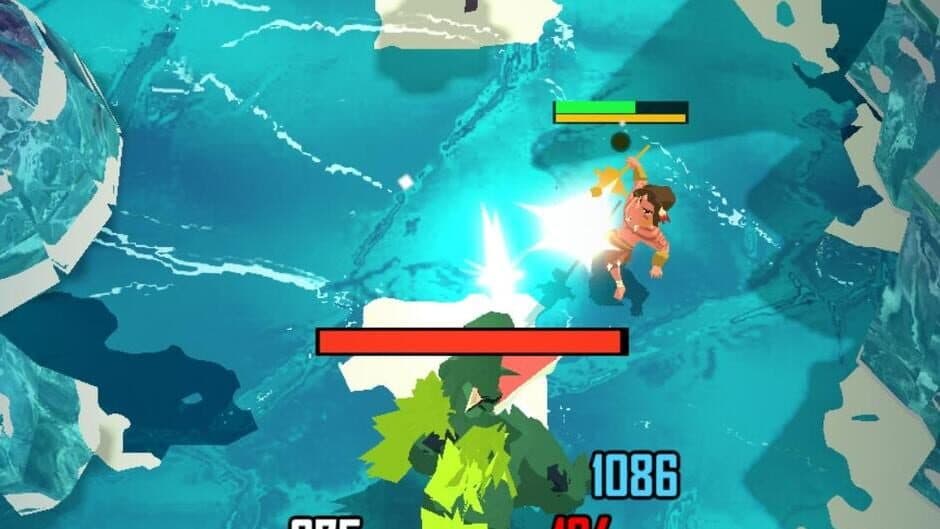 Скриншот 8 из Hunter Legend: Rise of Clans