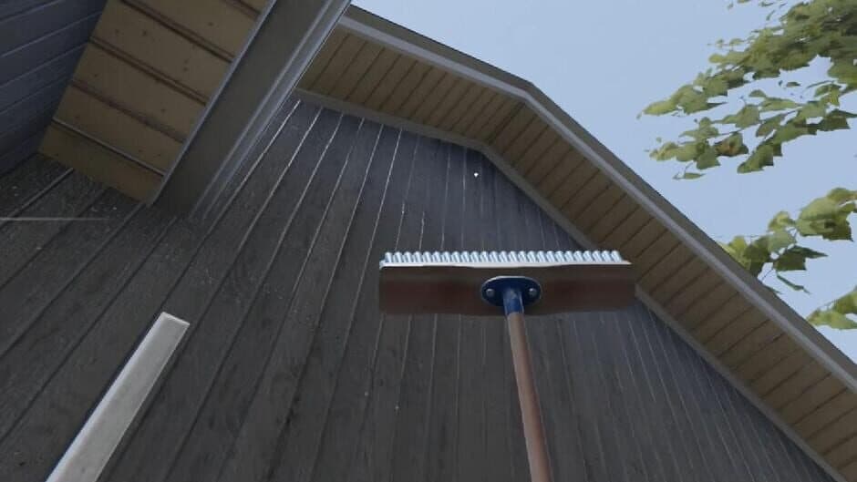 Скриншот 1 из House Flipper Simulator