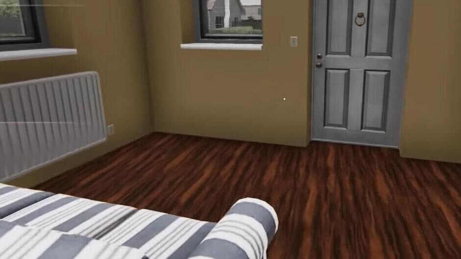Скриншот 3 из House Flipper Simulator