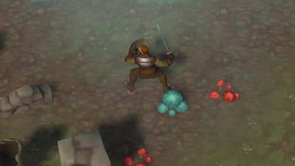Скриншот 2 из Dungeon Valley