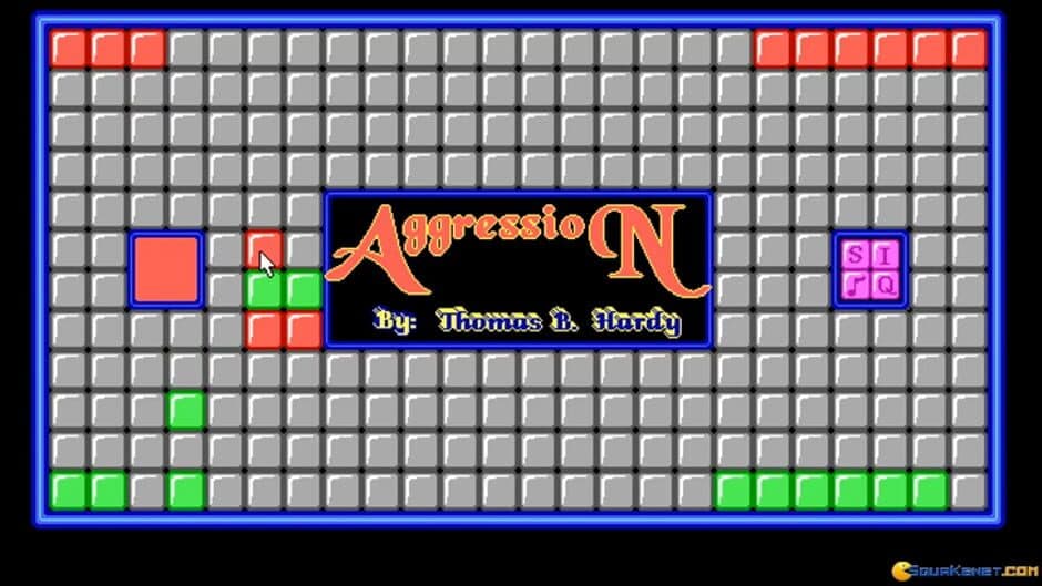 Скриншот 1 из Aggression