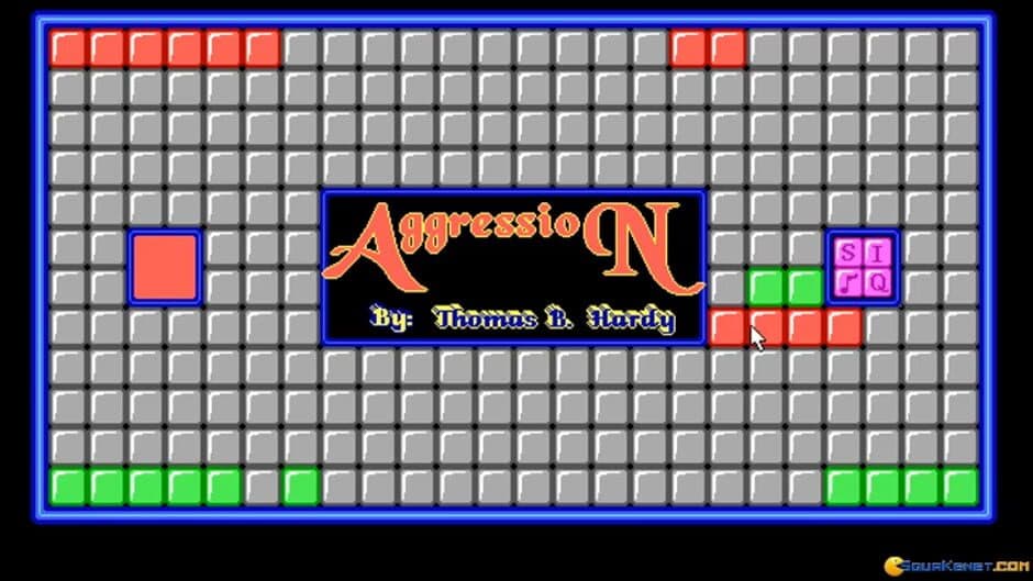 Скриншот 3 из Aggression