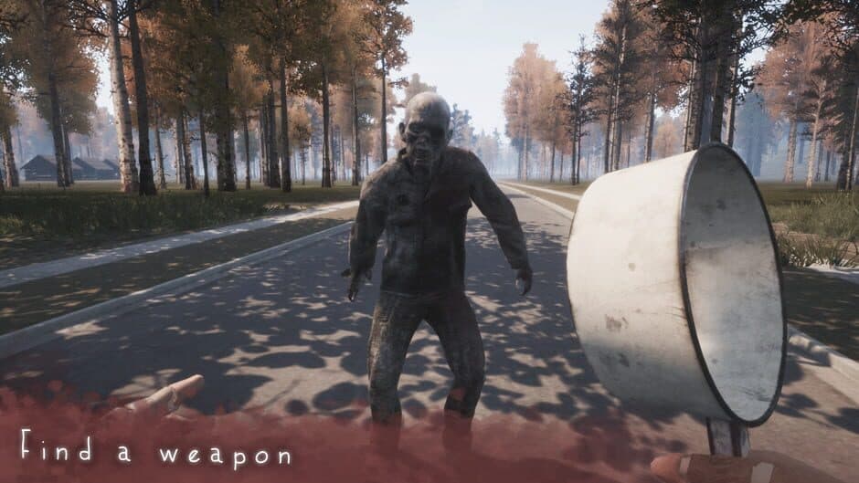 Скриншот 4 из Among the Dead Ones