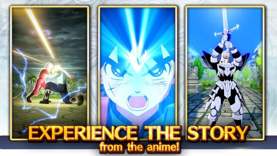 Скриншот 2 из Dragon Quest: The Adventure of Dai - A Hero's Bonds