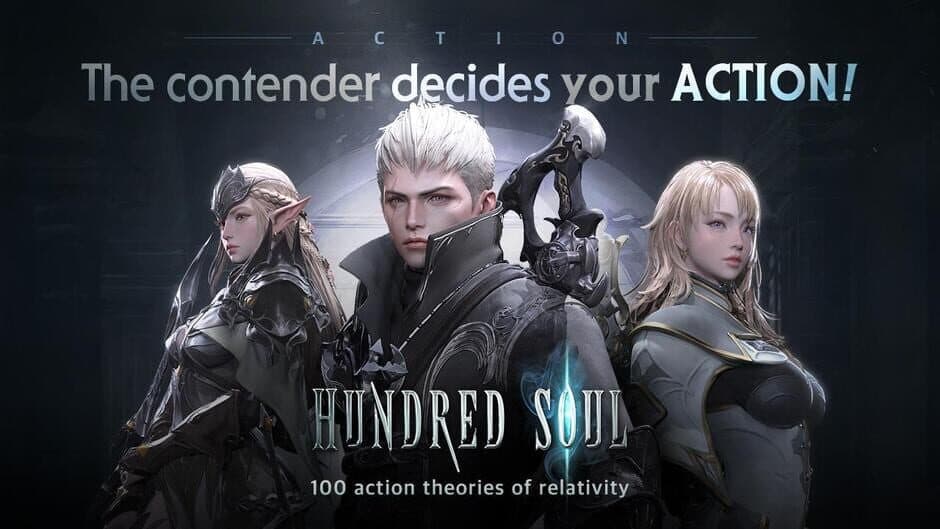 Скриншот 1 из Hundred Soul: The Last Savior