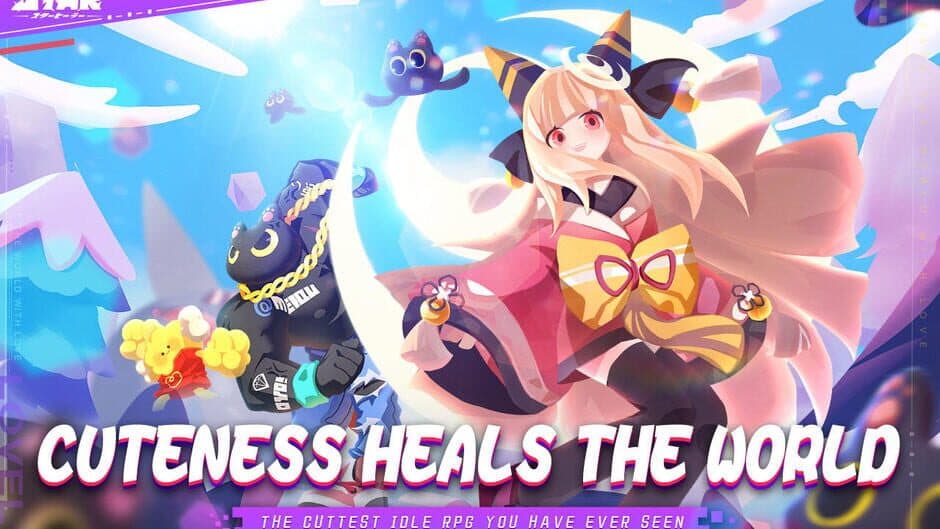 Скриншот 1 из Star Healer