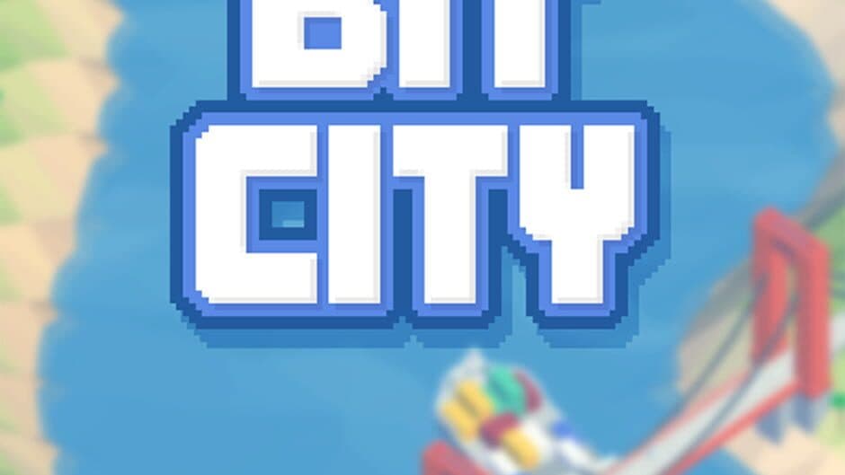 Скриншот 3 из Bit City