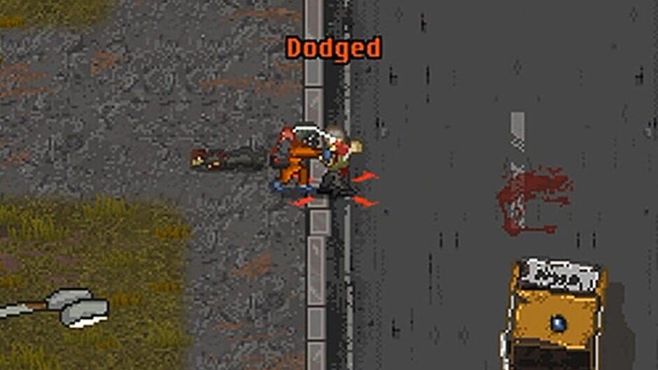 Скриншот 1 из Mini DayZ 2