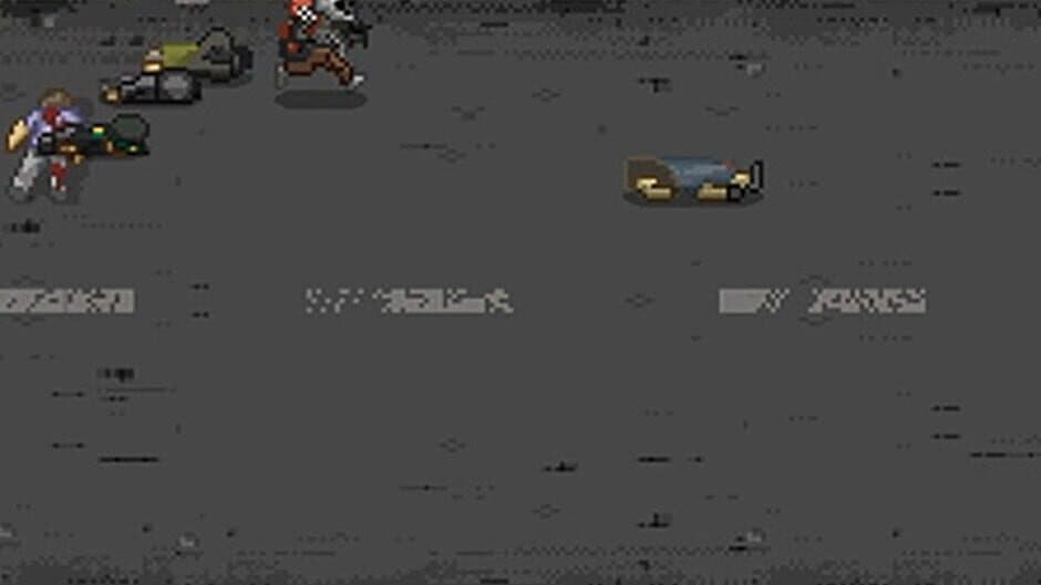Скриншот 3 из Mini DayZ 2