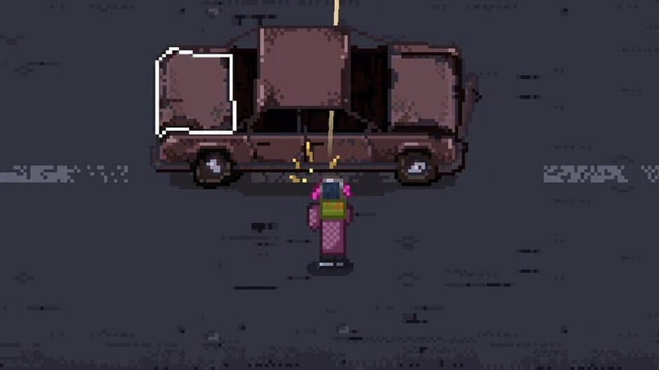 Скриншот 4 из Mini DayZ 2