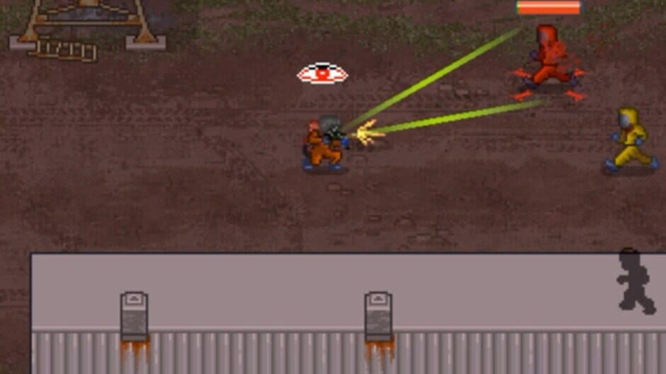 Скриншот 6 из Mini DayZ 2