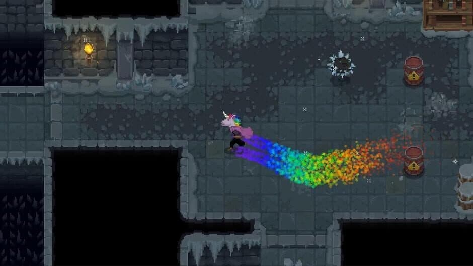 Скриншот 5 из Wizard of Legend Mobile