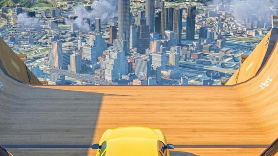 Скриншот 1 из Jump into the Plane