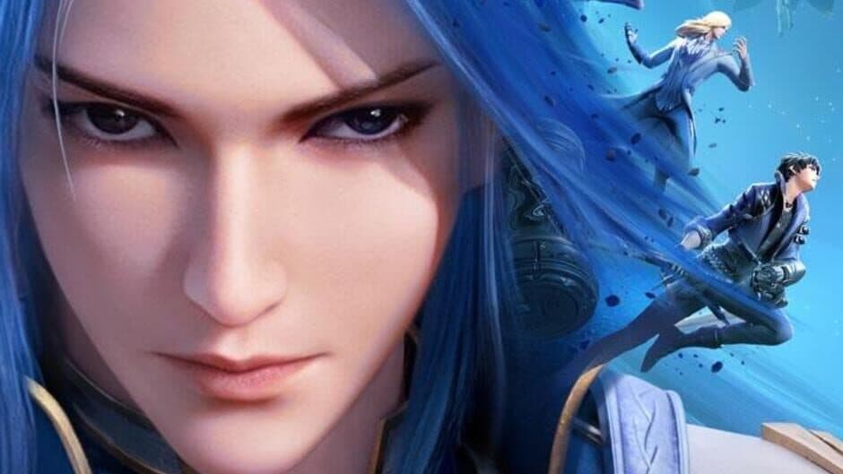 Скриншот 1 из Doula Continent: Soul Master Duel