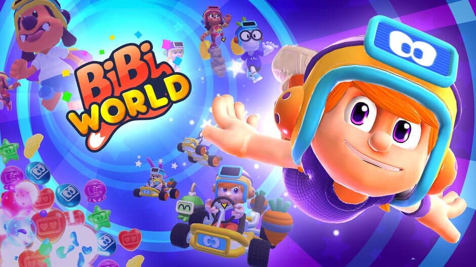 Скриншот 1 из BiBi World