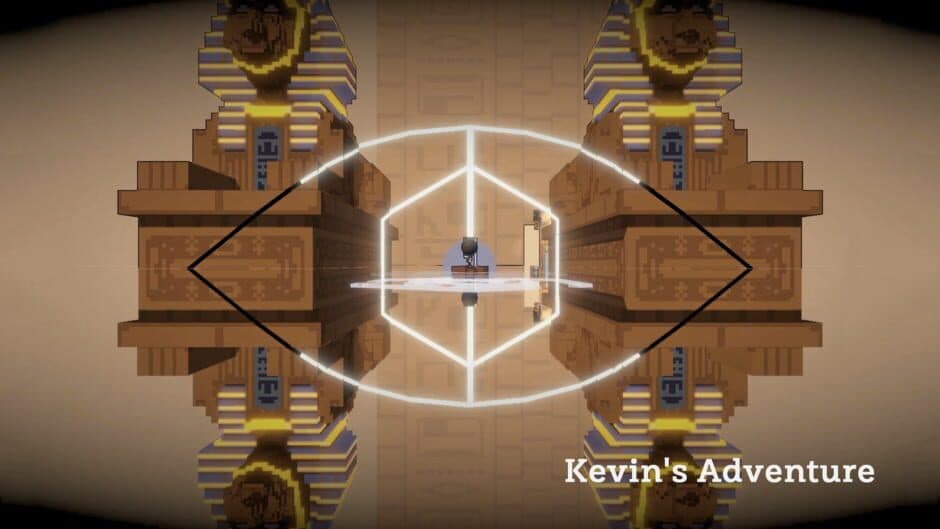 Скриншот 6 из Kevin's Adventure