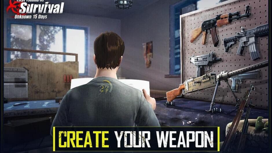 Скриншот 3 из Last Day Rules: Survival