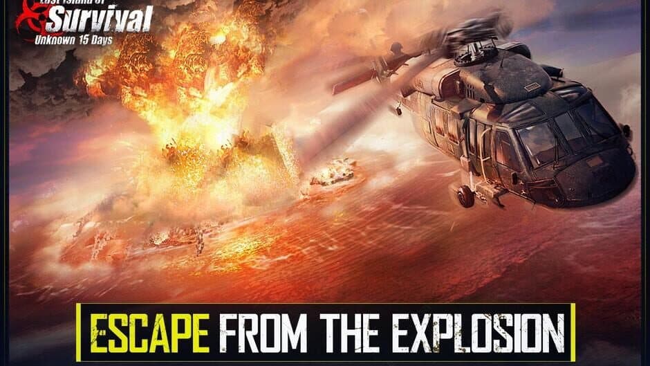 Скриншот 5 из Last Day Rules: Survival