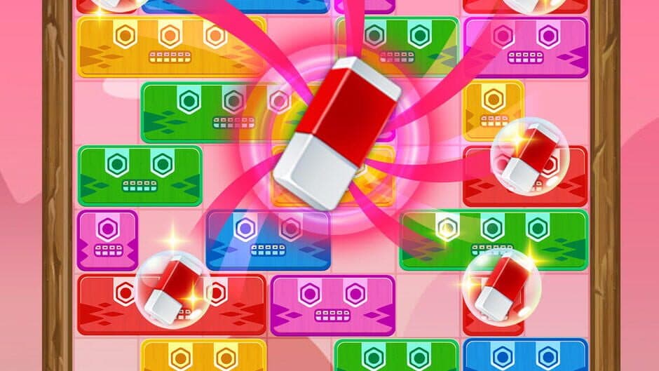 Скриншот 5 из Slide Fall: Don't Stack High