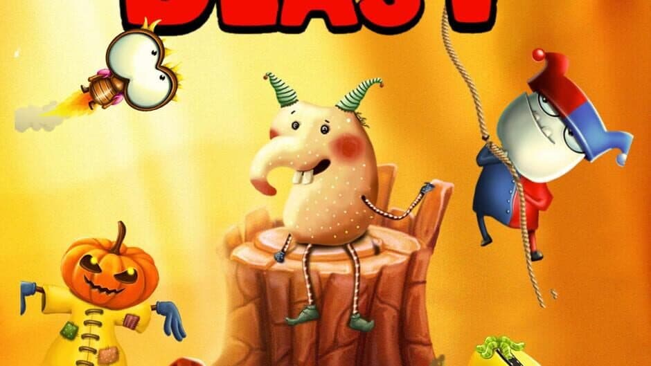 Скриншот 1 из Heroes of Blast