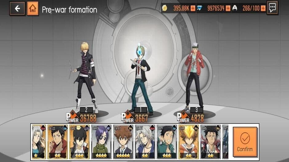 Скриншот 4 из Hitman Reborn!
