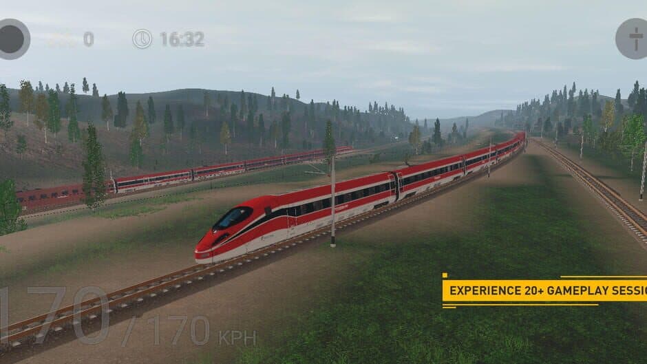Скриншот 5 из Trainz Simulator 3