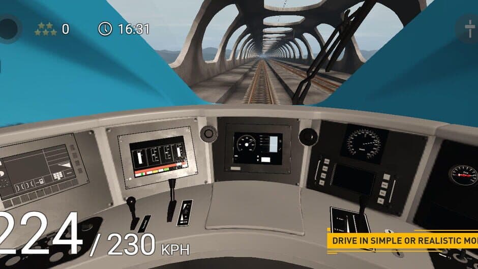 Скриншот 8 из Trainz Simulator 3