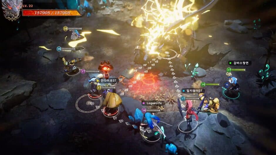 Скриншот 5 из Crystal Hearts 2: Compass of Dimension
