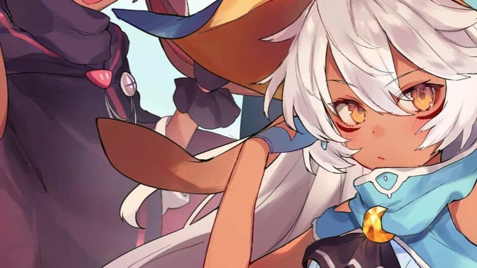 Скриншот 6 из Witch Spring 2